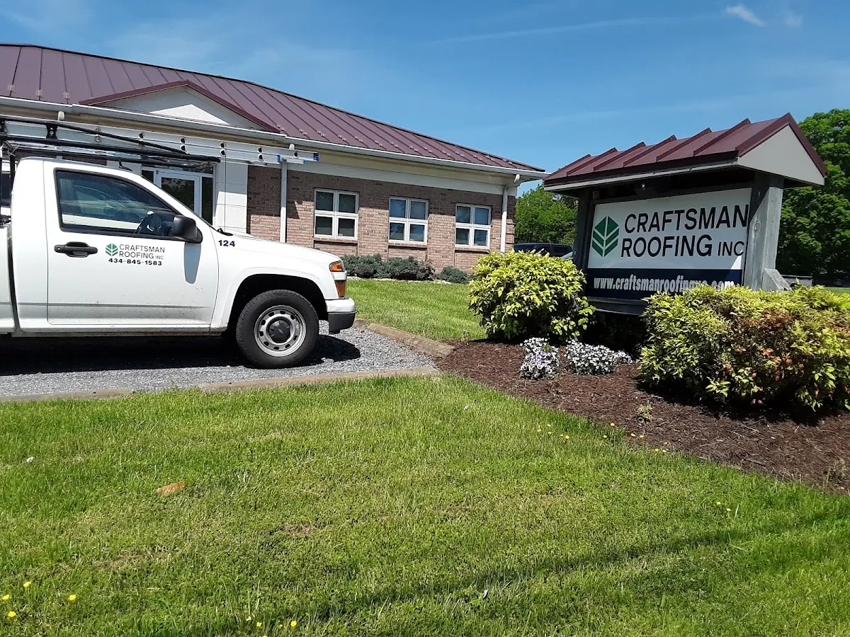 Quality Roof Inspection & Assessment by experienced craftsmen in Nassau Farms